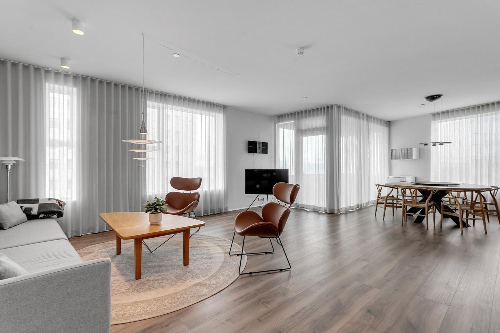 Sif Apartments By Heimaleiga Reiquiavique Exterior foto